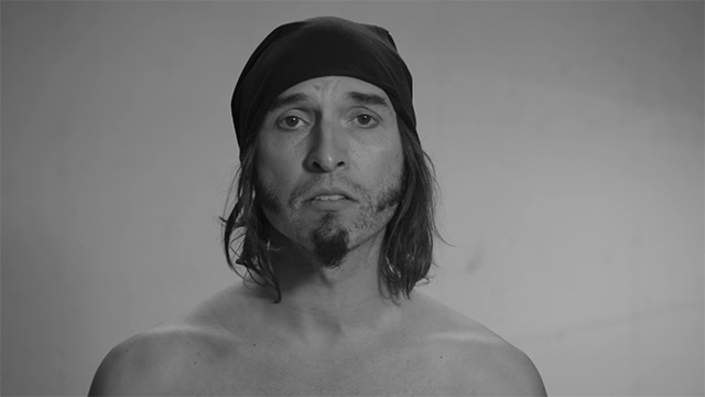 Musikvideo: Supralunar – She Wanted All